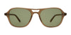 GARRETT LEIGHT DOC SUN Occhiali da sole 2109-MC/SFGRN