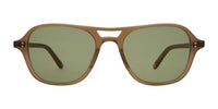GARRETT LEIGHT DOC SUN Occhiali da sole 2109-MC/SFGRN