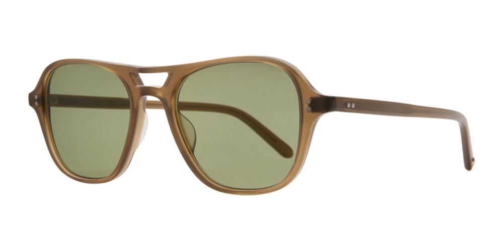 GARRETT LEIGHT DOC SUN Occhiali da sole 2109-MC/SFGRN