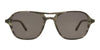 GARRETT LEIGHT DOC SUN Occhiali da sole 2109-MGITL/SFGRY