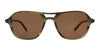 GARRETT LEIGHT DOC SUN Occhiali da sole 2109-WIL/SFO