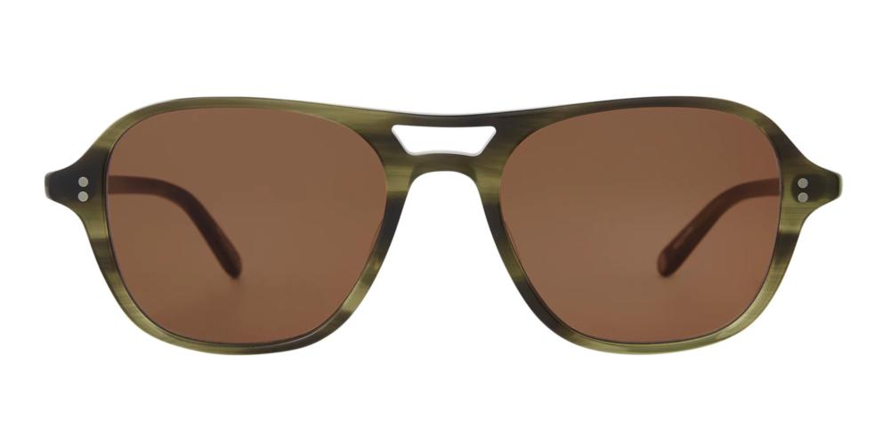 GARRETT LEIGHT DOC SUN Occhiali da sole 2109-WIL/SFO