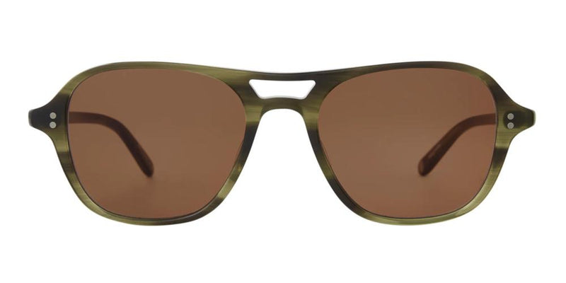 GARRETT LEIGHT DOC SUN Occhiali da sole 2109-WIL/SFO