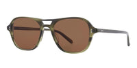 GARRETT LEIGHT DOC SUN Occhiali da sole 2109-WIL/SFO