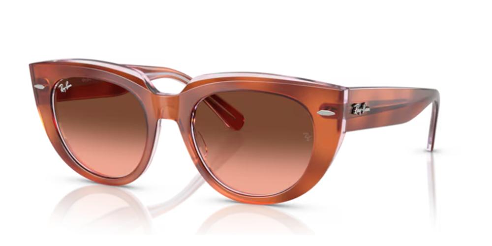Ray-Ban DOREEN RB 2286 Occhiali da sole 1415A5