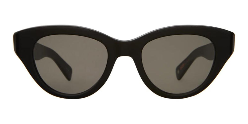 GARRETT LEIGHT DOTTIE SUN Occhiali da sole 2111-BIO-BK/SFGRY