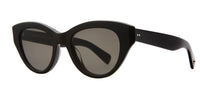 GARRETT LEIGHT DOTTIE SUN Occhiali da sole 2111-BIO-BK/SFGRY