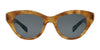 GARRETT LEIGHT DOTTIE SUN Occhiali da sole 2111-EMT/SFBS