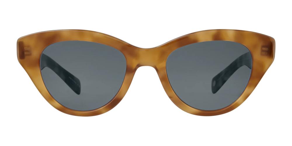 GARRETT LEIGHT DOTTIE SUN Occhiali da sole 2111-EMT/SFBS