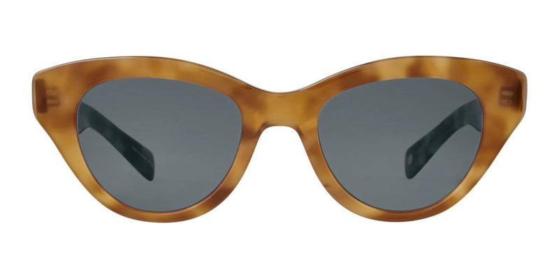 GARRETT LEIGHT DOTTIE SUN Occhiali da sole 2111-EMT/SFBS