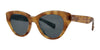 GARRETT LEIGHT DOTTIE SUN Occhiali da sole 2111-EMT/SFBS