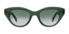 GARRETT LEIGHT DOTTIE SUN Occhiali da sole 2111-F/SFEMEG