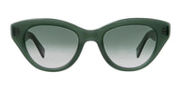 GARRETT LEIGHT DOTTIE SUN Occhiali da sole 2111-F/SFEMEG
