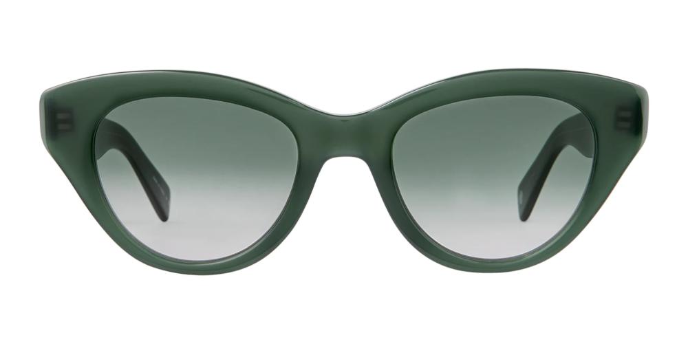GARRETT LEIGHT DOTTIE SUN Occhiali da sole 2111-F/SFEMEG
