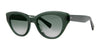 GARRETT LEIGHT DOTTIE SUN Occhiali da sole 2111-F/SFEMEG
