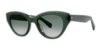 GARRETT LEIGHT DOTTIE SUN Occhiali da sole 2111-F/SFEMEG