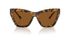 Michael Kors DUBAI MK 2211U Occhiali da sole 300673