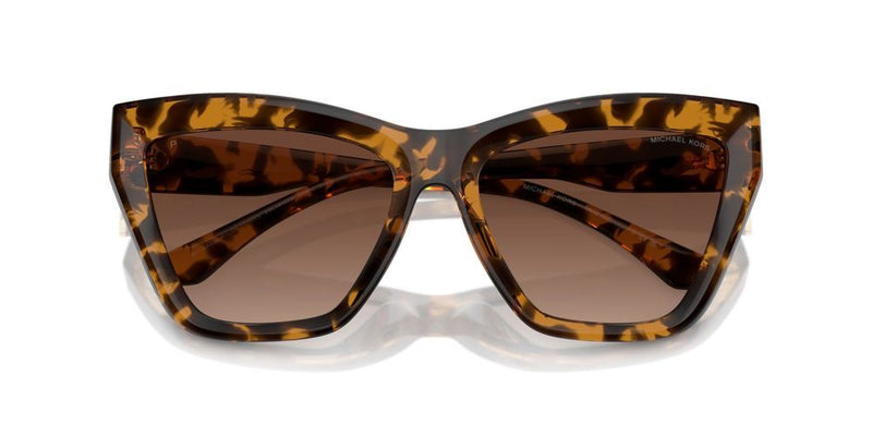 Michael Kors DUBAI MK 2211U Occhiali da sole 3006T5