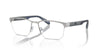 Emporio Armani EA1162 Occhiali da vista 3045 A