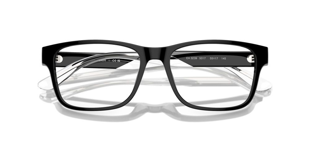 Emporio Armani EA3239 Occhiali da vista 5017