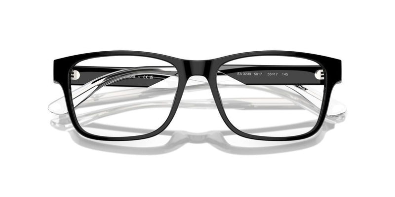 Emporio Armani EA3239 Occhiali da vista 5017