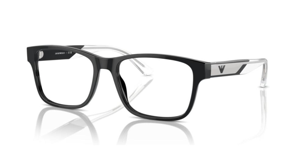 Emporio Armani EA3239 Occhiali da vista 5017