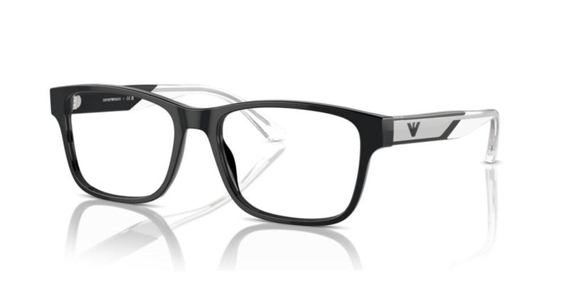 Emporio Armani EA3239 Occhiali da vista 5017