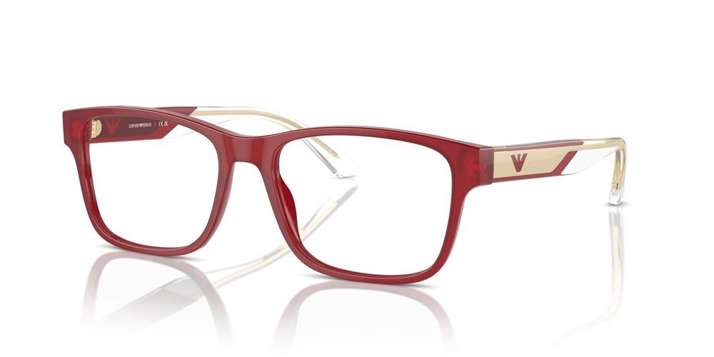 Emporio Armani EA3239 Occhiali da vista 6093