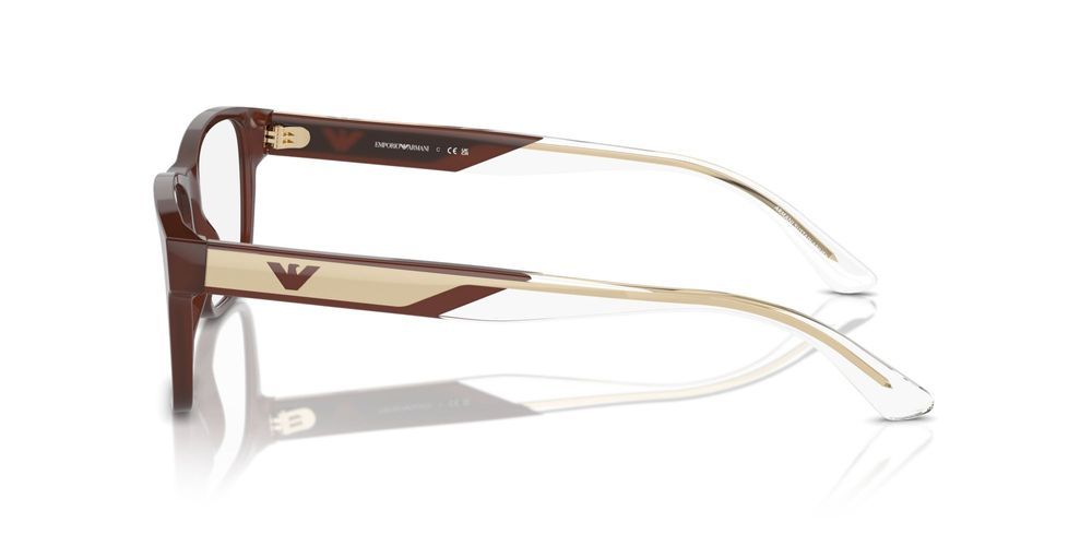 Emporio Armani EA3239 Occhiali da vista 6095