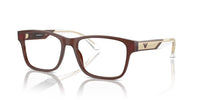 Emporio Armani EA3239 Occhiali da vista 6095
