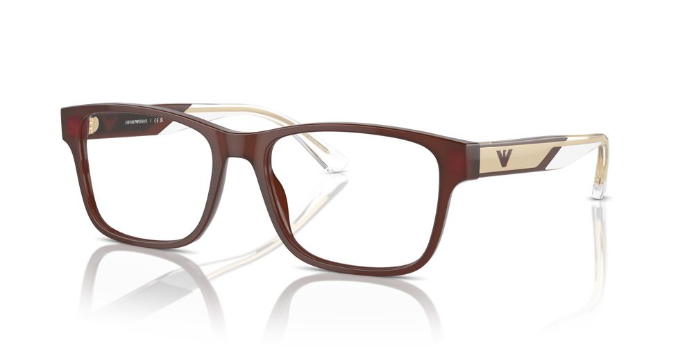 Emporio Armani EA3239 Occhiali da vista 6095