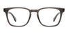 GARRETT LEIGHT EARVIN Occhiali da vista 1114-BIO CHR