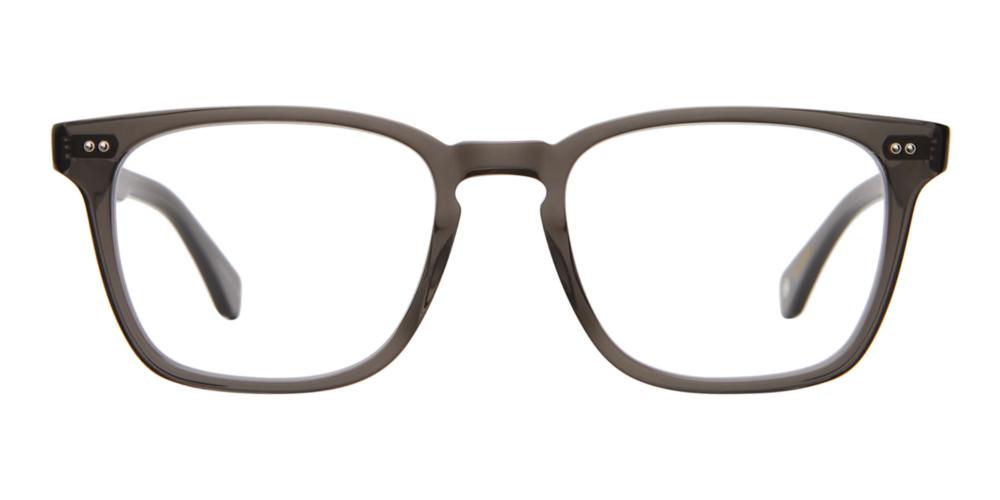 GARRETT LEIGHT EARVIN Occhiali da vista 1114-BIO CHR