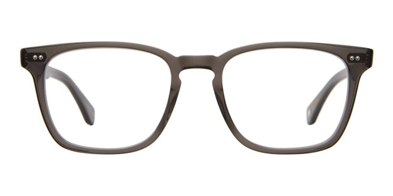 GARRETT LEIGHT EARVIN Occhiali da vista 1114-BIO CHR