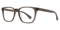GARRETT LEIGHT EARVIN Occhiali da vista 1114-BIO CHR