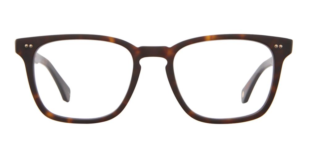 GARRETT LEIGHT EARVIN Occhiali da vista 1114-BIO MCOOT