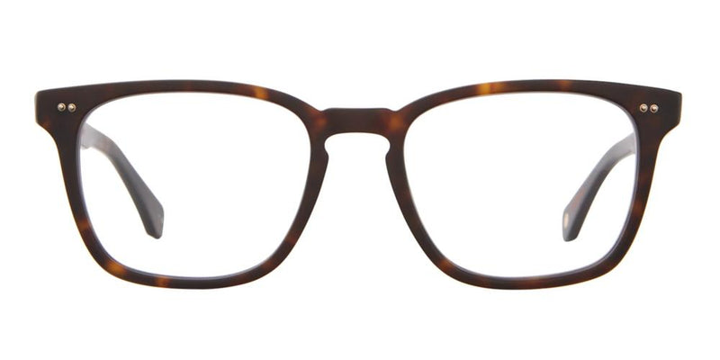 GARRETT LEIGHT EARVIN Occhiali da vista 1114-BIO MCOOT