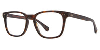 GARRETT LEIGHT EARVIN Occhiali da vista 1114-BIO MCOOT