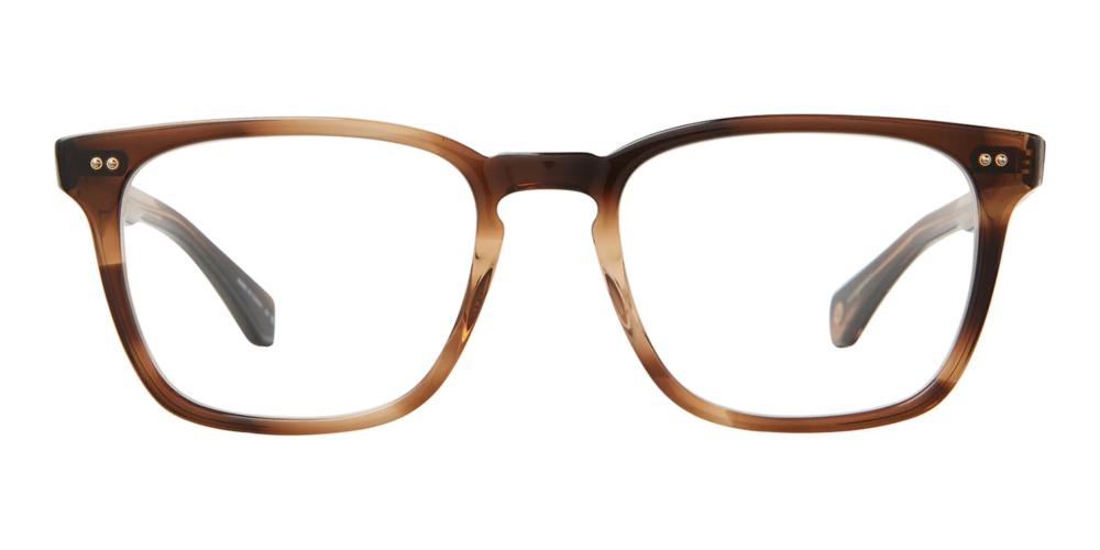 GARRETT LEIGHT EARVIN Occhiali da vista 1114-KHT