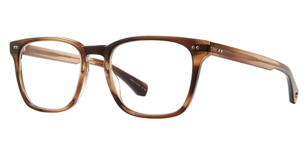 GARRETT LEIGHT EARVIN Occhiali da vista 1114-KHT