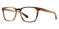 GARRETT LEIGHT EARVIN Occhiali da vista 1114-KHT