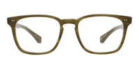 GARRETT LEIGHT EARVIN Occhiali da vista 1114-MOT