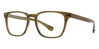 GARRETT LEIGHT EARVIN Occhiali da vista 1114-MOT