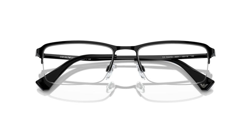 Emporio Armani EA 1044TD Occhiali da vista 3001