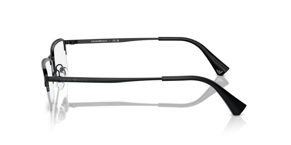 Emporio Armani EA 1044TD Occhiali da vista 3001