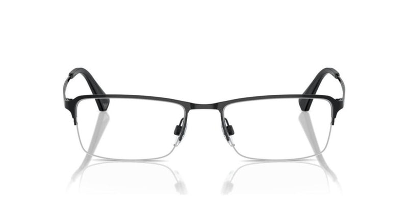 Emporio Armani EA 1044TD Occhiali da vista 3001