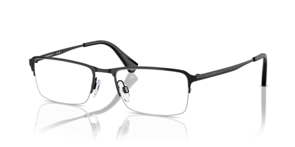 Emporio Armani EA 1044TD Occhiali da vista 3001