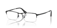 Emporio Armani EA 1044TD Occhiali da vista 3001