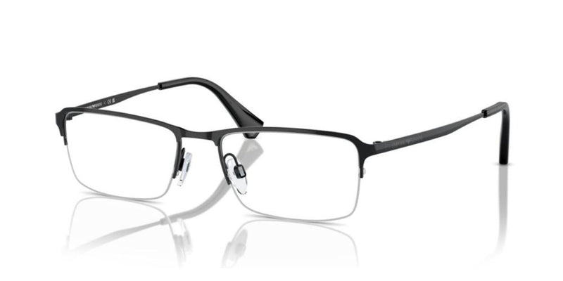Emporio Armani EA 1044TD Occhiali da vista 3001