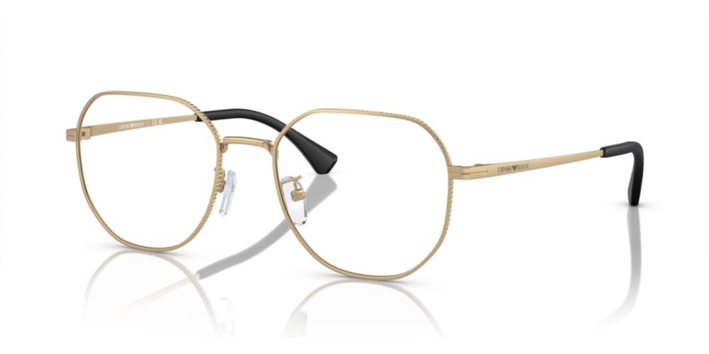 Emporio Armani EA 1154D Occhiali da vista 3002